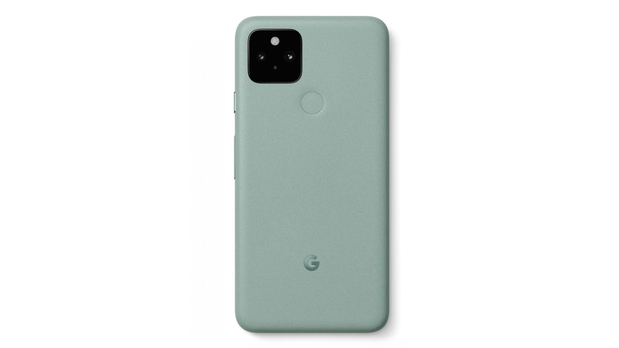 Google Pixel 5 to launch mid-October | Digital Camera World