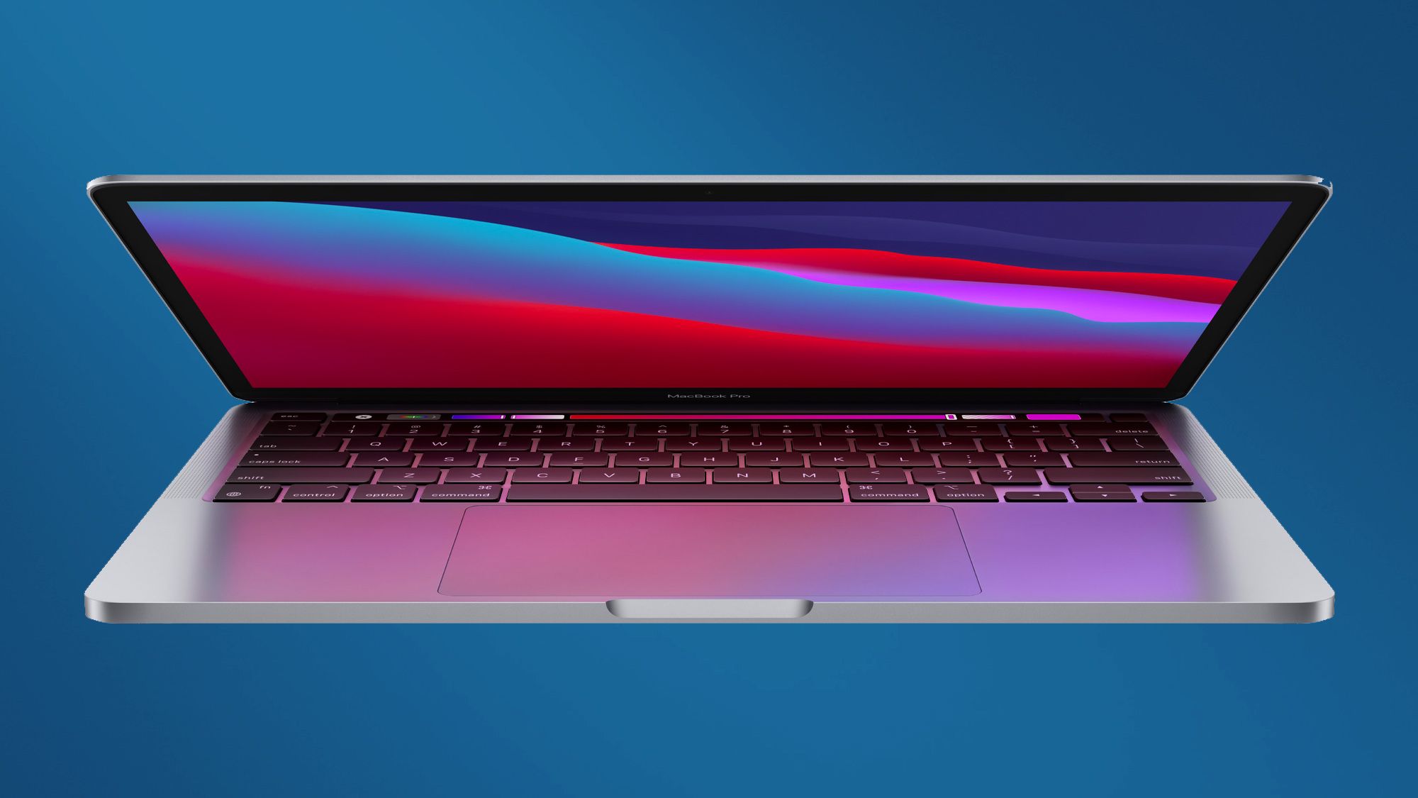 MacBook Pro 2021 looks like the biggest upgrade in a decade — here's ...
