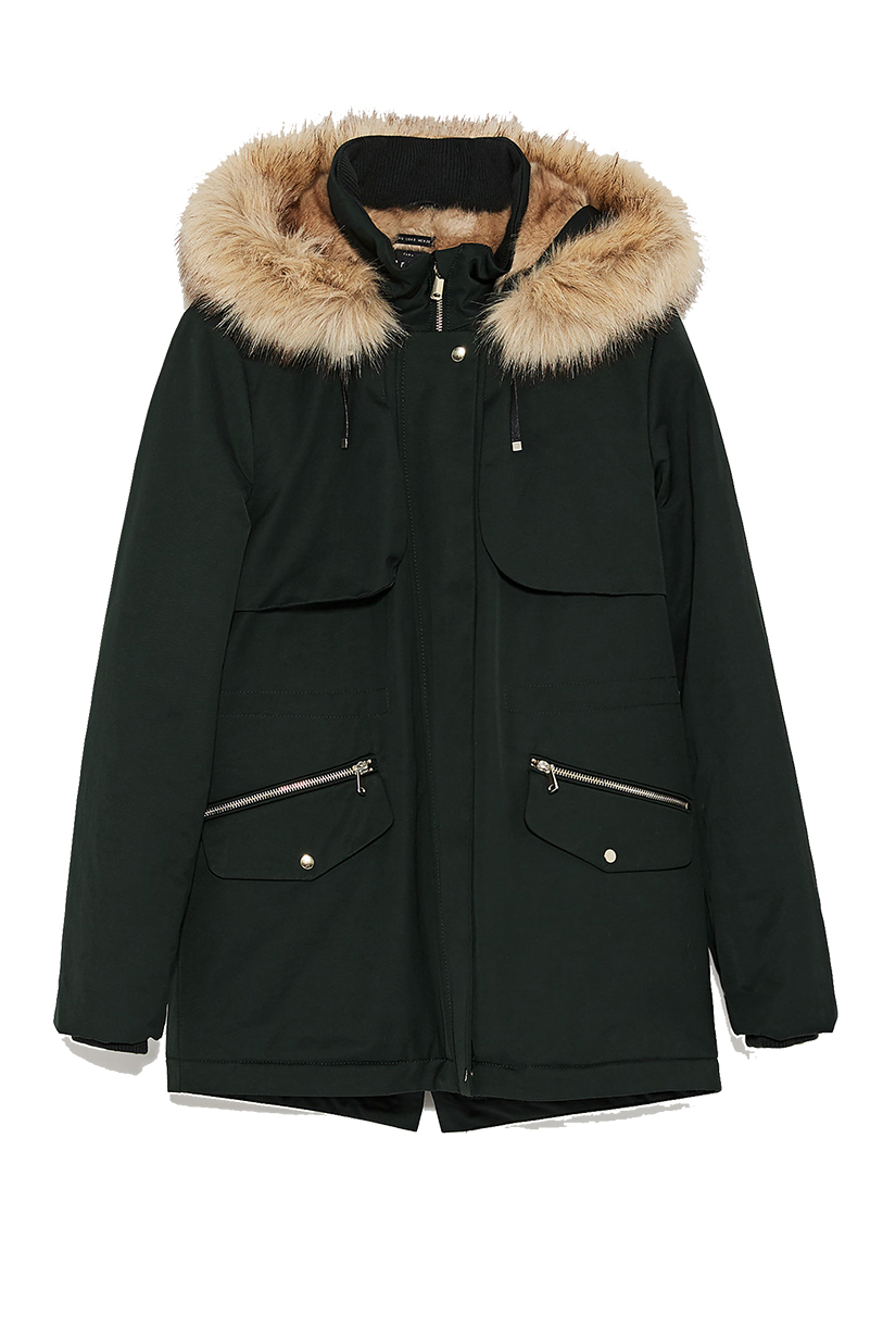 best parka jackets