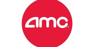 AMC Theatres logo