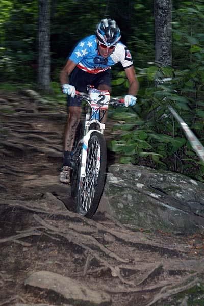 Jeremy Horgan-Kobelski (Gary Fisher/Subaru)