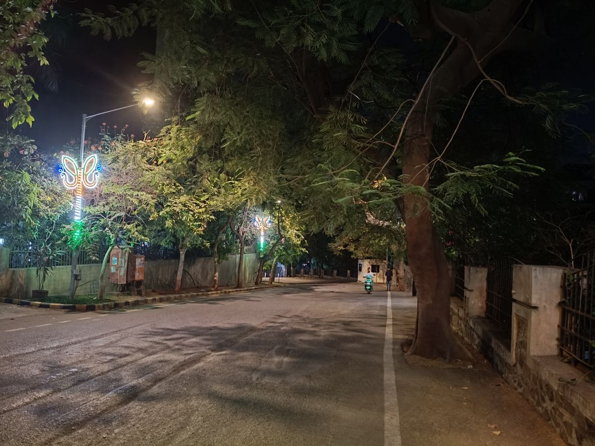 Realme 12 Plus 5G review samples