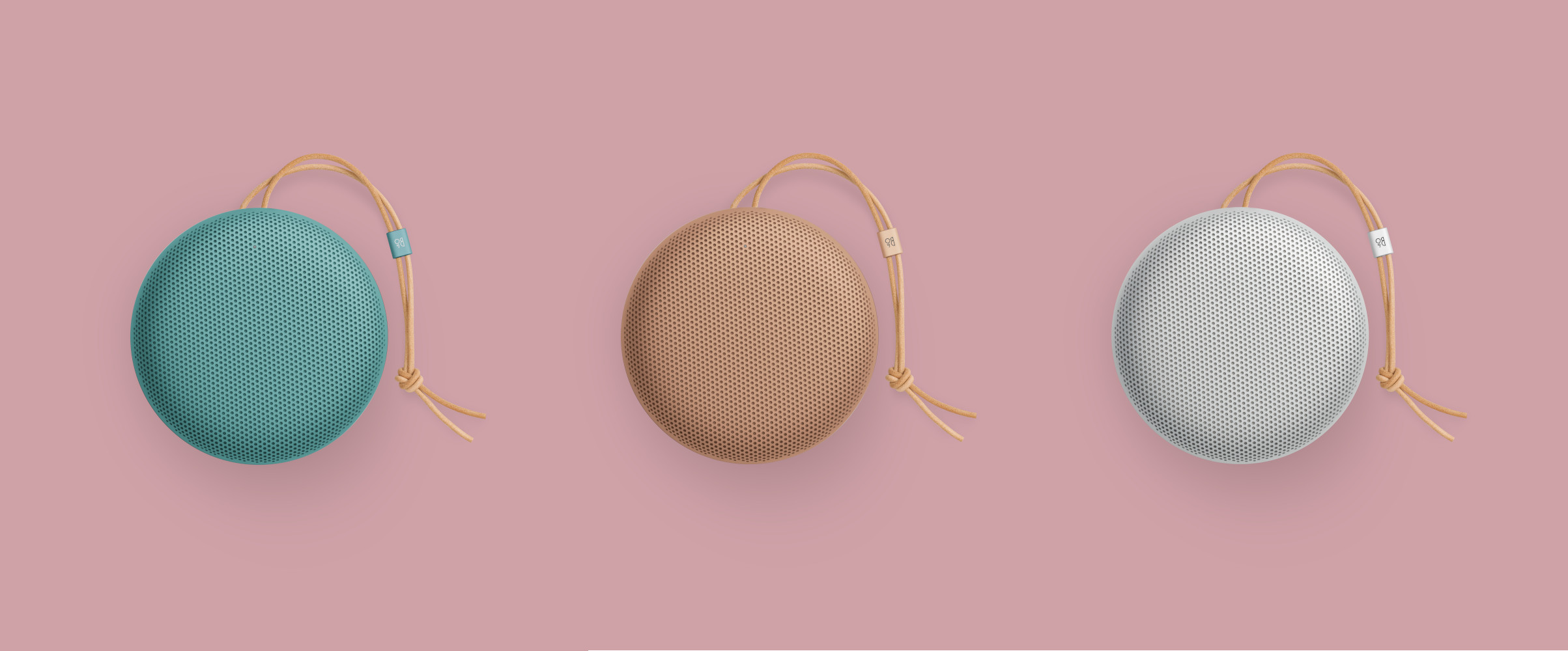 Bang & Olufsen Beosound A1 3rd Gen