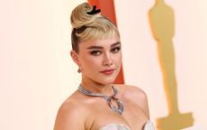 Florence Pugh