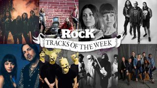 Tracks of the Week