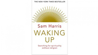 Waking Up: Searching For Spirituality Without Religion