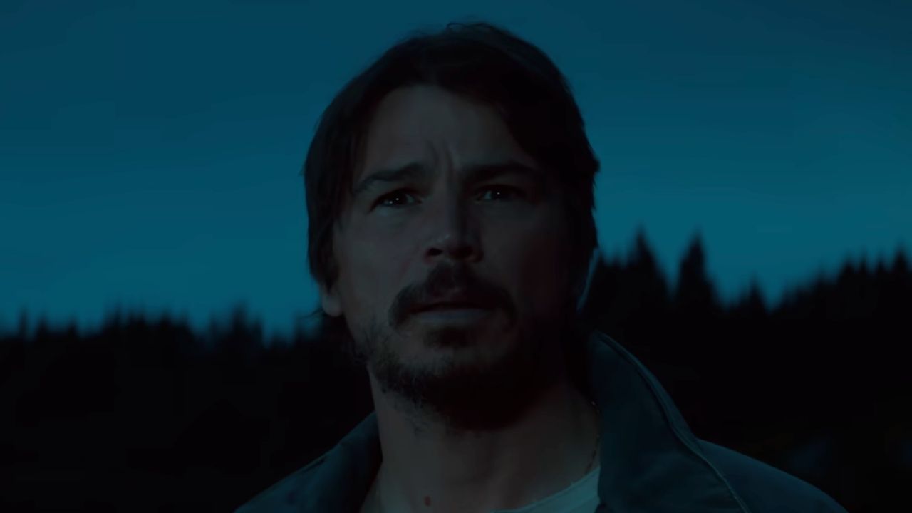 Below on Netflix