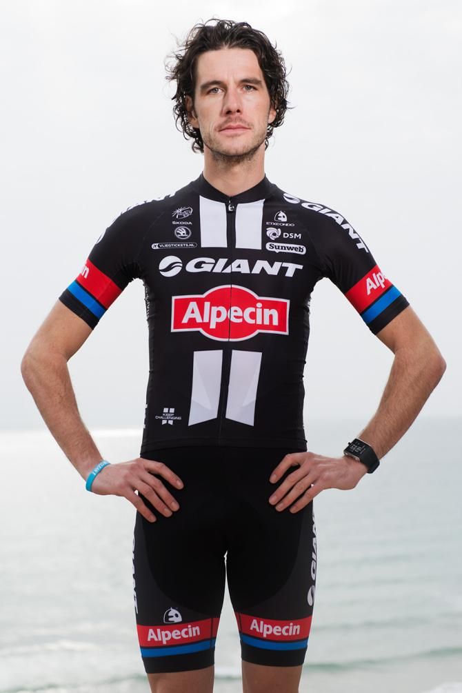 Roy Curvers (Team Giant-Alpecin)