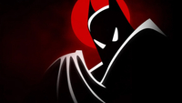 Batman: The Animated Series