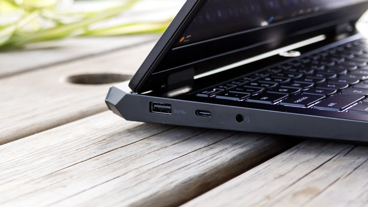 Lenovo LOQ Essentials 15 Gen 11 Review: A good display meets a low-power RTX 5060