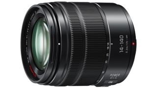 Best lenses for the Panasonic Lumix G7: Panasonic Lumix G Vario 14-140mm f3.5-5.6 II ASPH Power OIS
