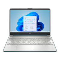 HP Laptop 15: $599 $339 @ Walmart