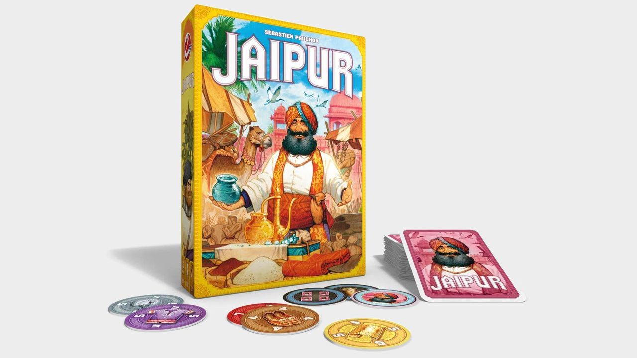 Jaipur