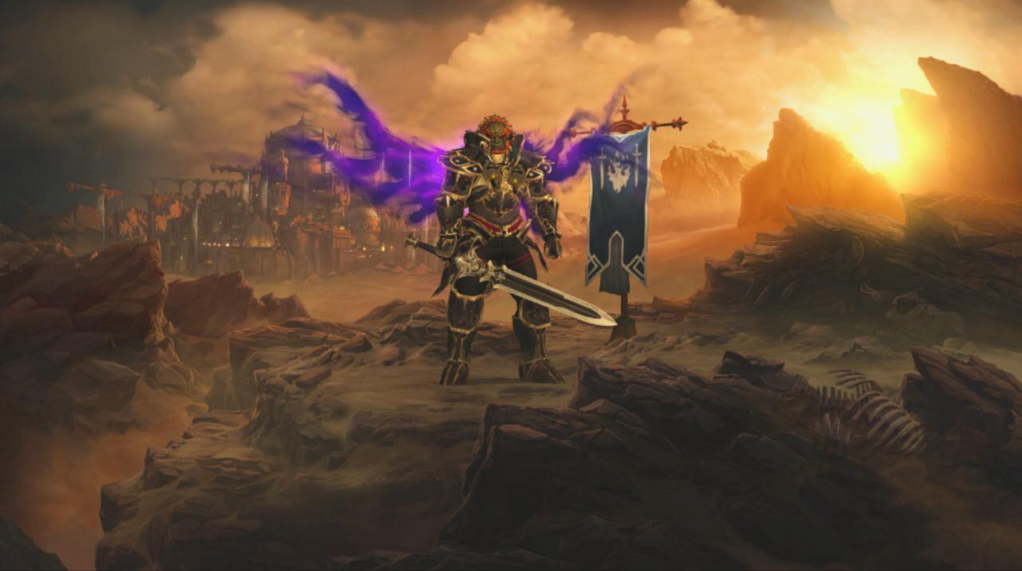 Diablo Immortal Developer Q&A Series — Diablo Immortal — Blizzard News