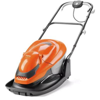 Flymo EasiGlide 330V 33cm Corded Hover Lawnmower
