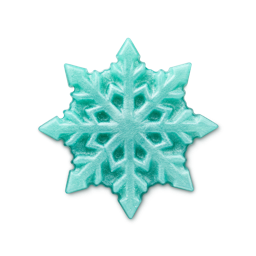 Snowflake Shower Gummy