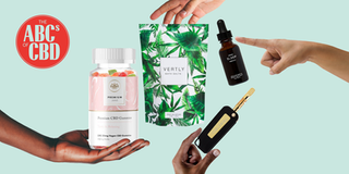 12 CBD Products We're Snagging for Ourselves