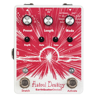EarthQuaker Devices Astral Destiny: $199, $159.20