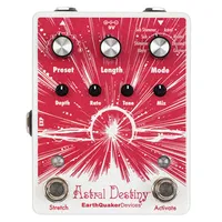 EarthQuaker Devices Astral Destiny: $199, $159.20