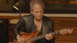 Lindsey Buckingham