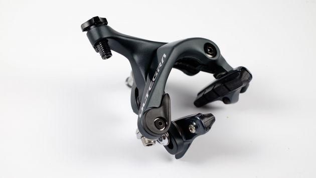 shimano ultegra r8000 disc test