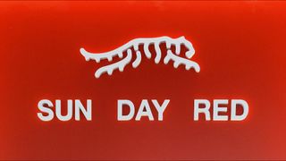 Sun Day Red logo