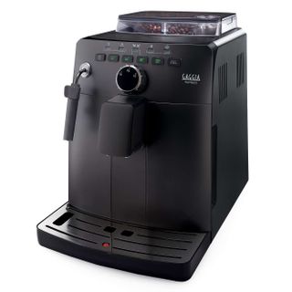 Gaggia Naviglio coffee machine