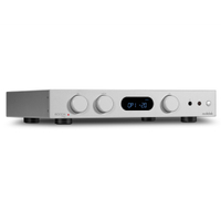 Audiolab 6000A Play was £849 now £649 at Richer Sounds (save £200)