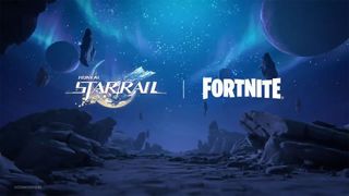 Fortnite Honkai Star Rail collaboration