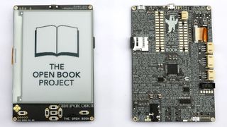 The Open Book Project