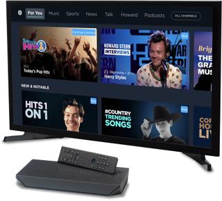 Comcast Adds 425  SiriusXM Channels TV Tech