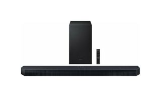 Samsung Q700D soundbar