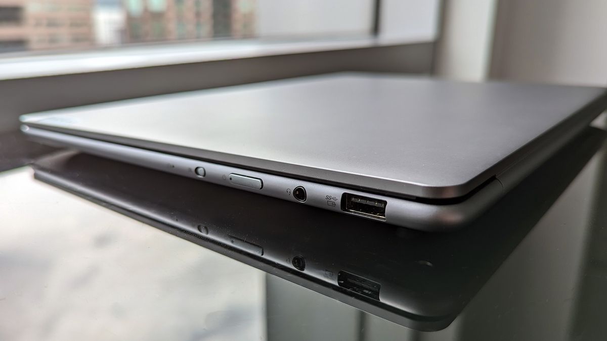 Lenovo Slim 7i 14 Gen 9