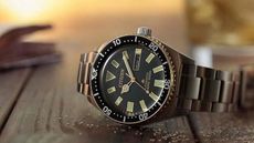 Citizen Promaster Diver