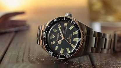 Citizen Promaster Diver