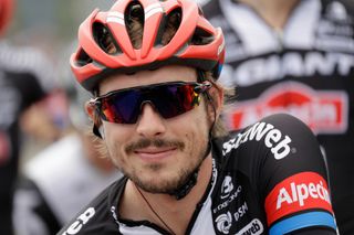 Degenkolb's confidence coming back after Tour of California