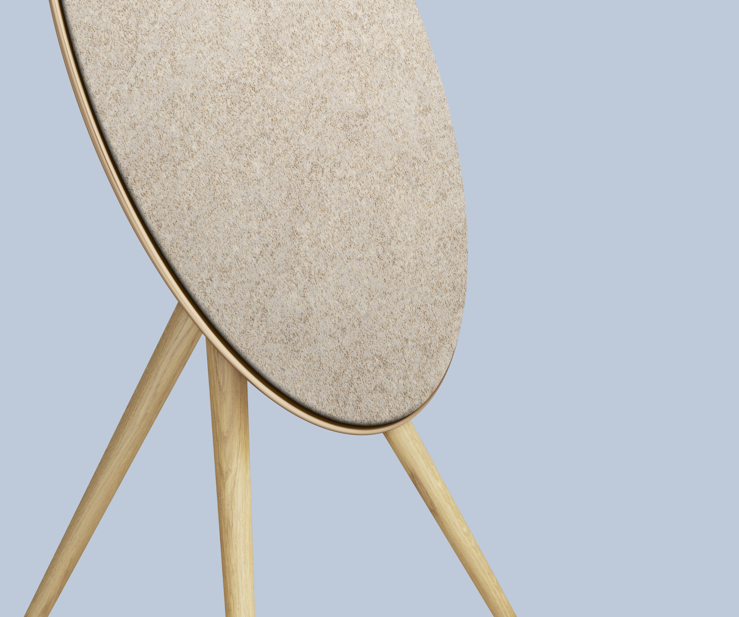 Bang &amp;amp; Olufsen Beosound A9 x Kvadrat