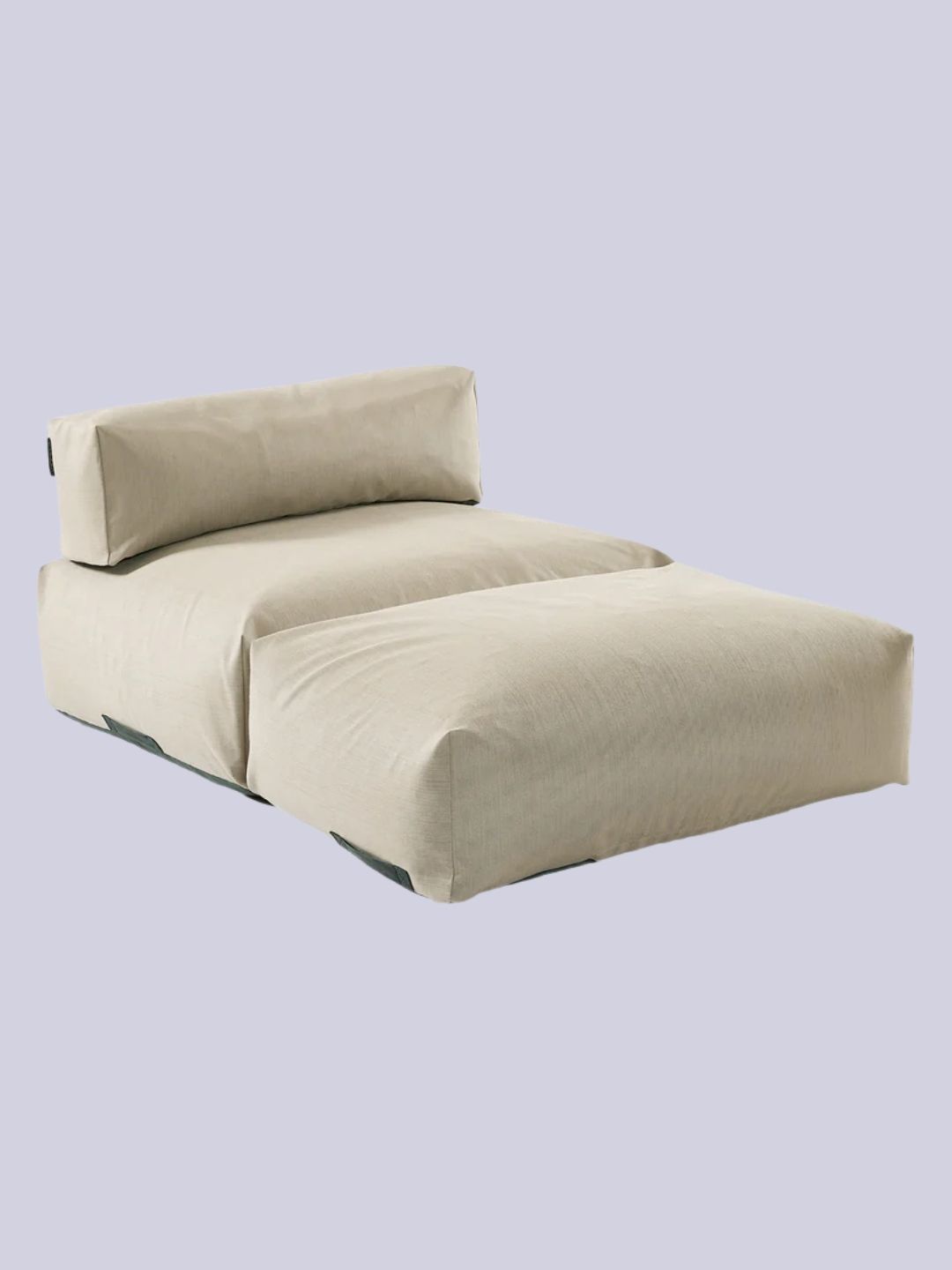 Badesofa, Floating Sun Lounger Double