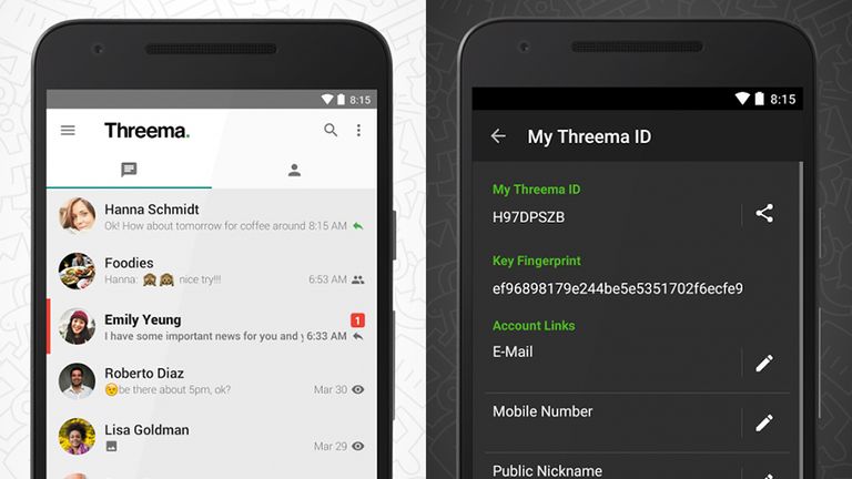 Threema