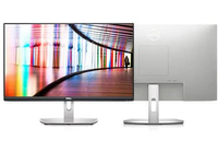 Dell 24-inch 75Hz Monitor: was $190 now $100 @ Dell