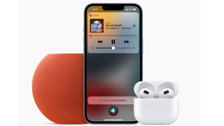 Apple Music Voice Plan is strictly for use with Siri only