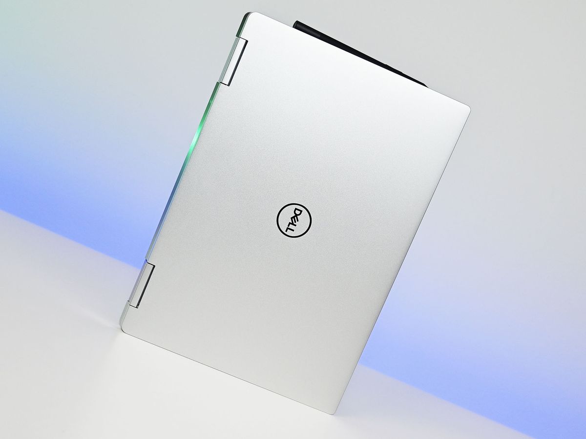 Dell XPS 13 7390 2in1 - Core i7 1065G7 - RAM 32GB - SSD 512GB - màn