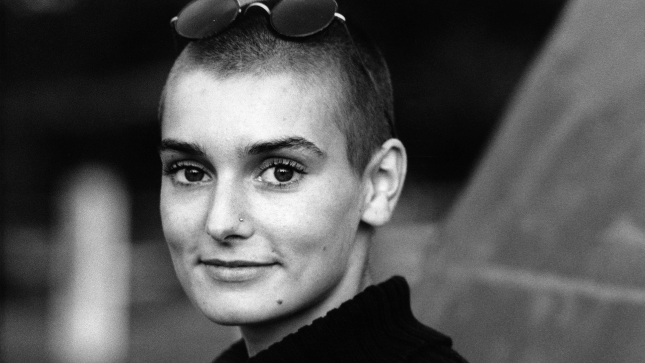 Sinead O&#039;CONNOR