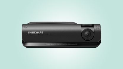 Thinkware T700 dash cam