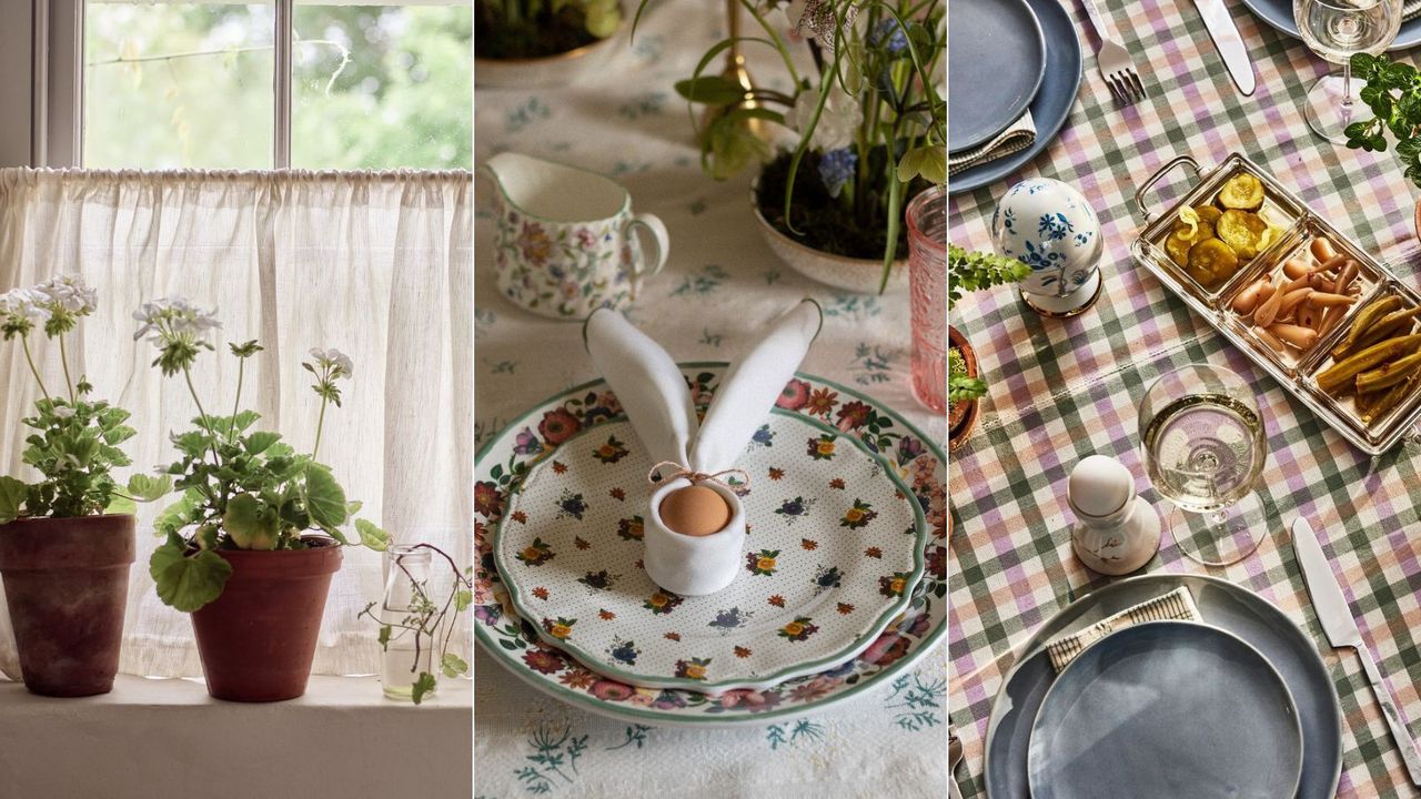 easter decorating ideas