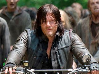 The Walking Dead