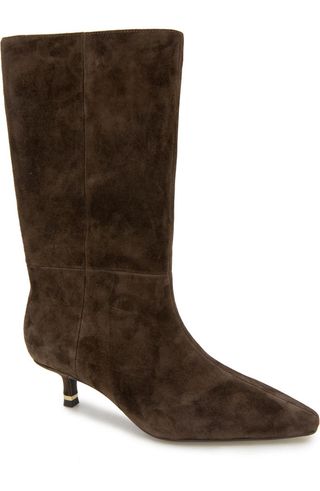 Meryl Pointed Toe Boot