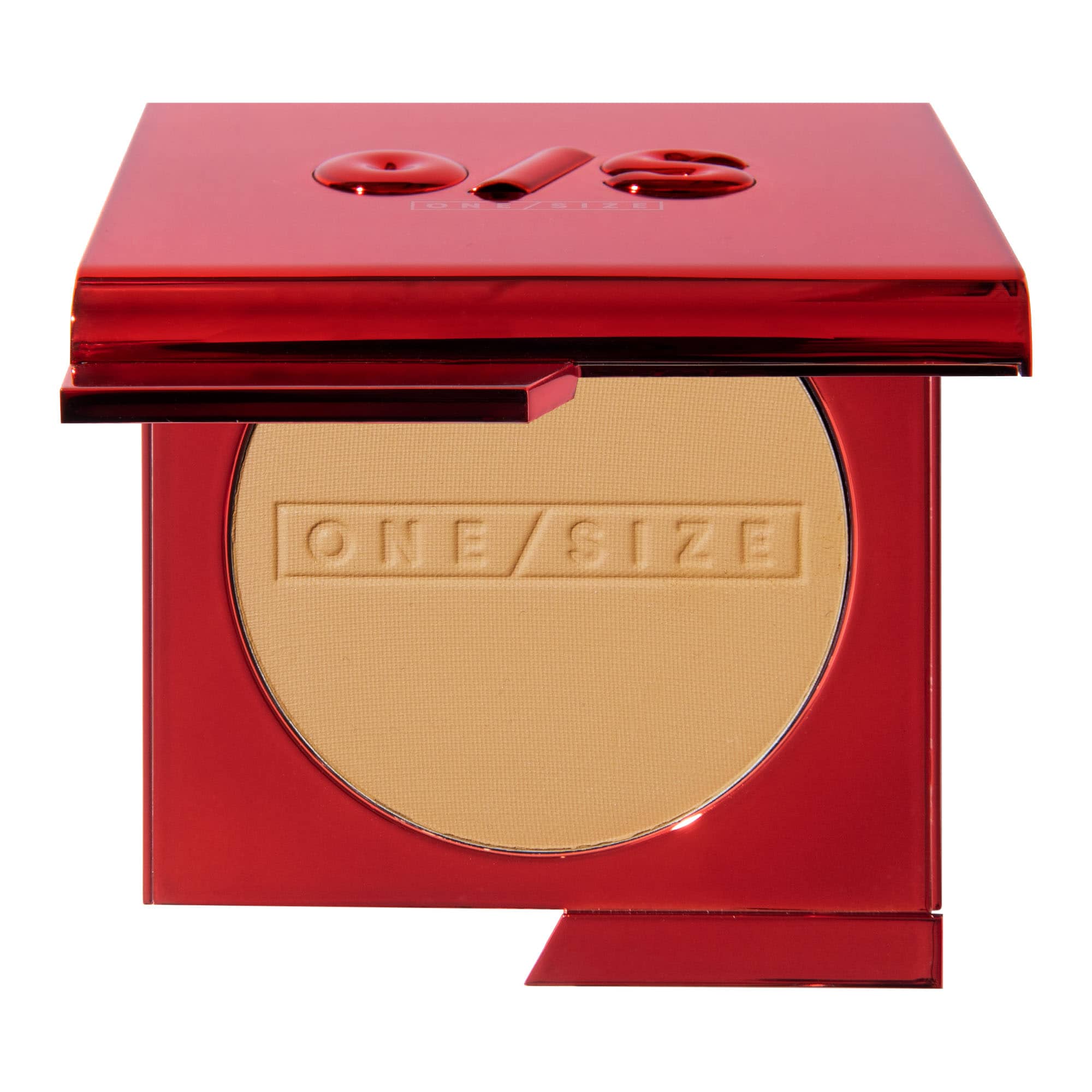 Turn Up the Base Versatile Powder Foundation