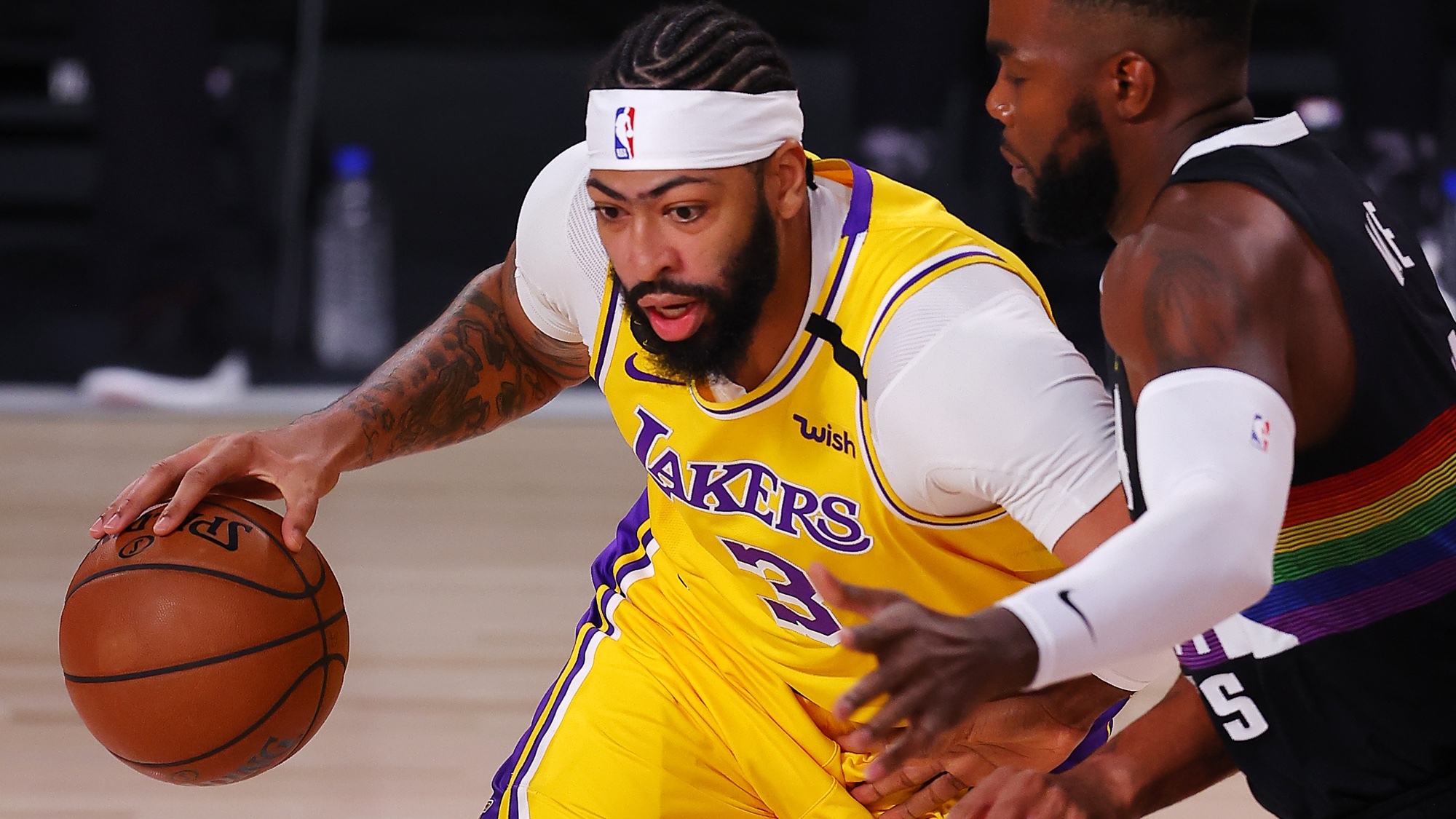 Lakers Vs Nuggets Live Stream How To Watch Game 5 Of The Nba Playoffs Online Tom S Guide