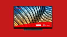 Toshiba WK3C review